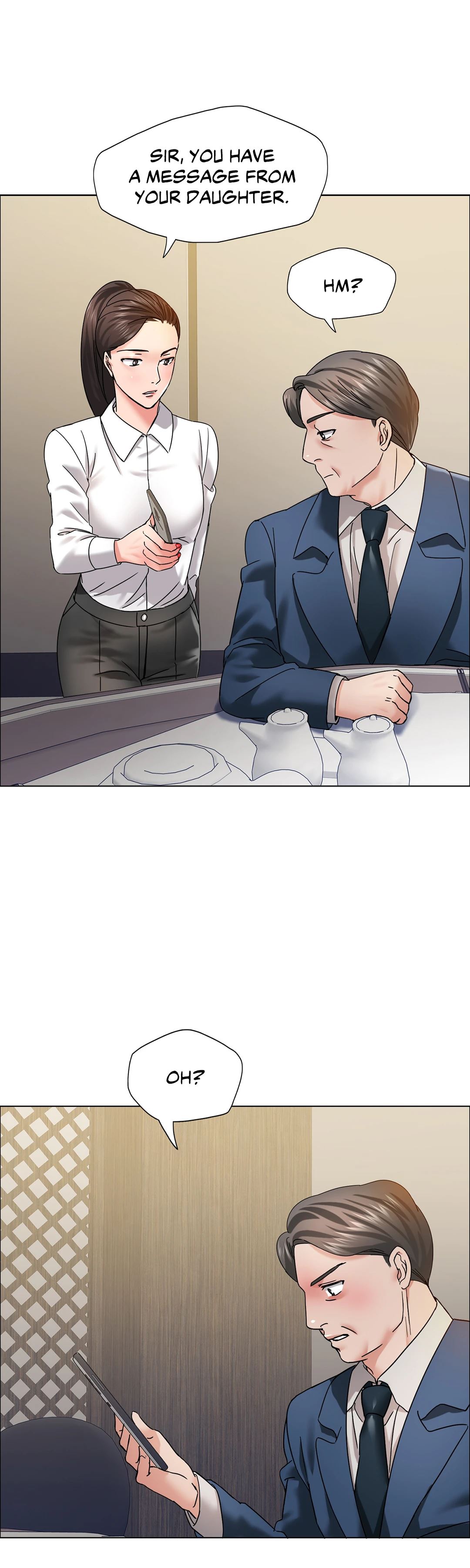 Climb on Top Chapter 37 image 26