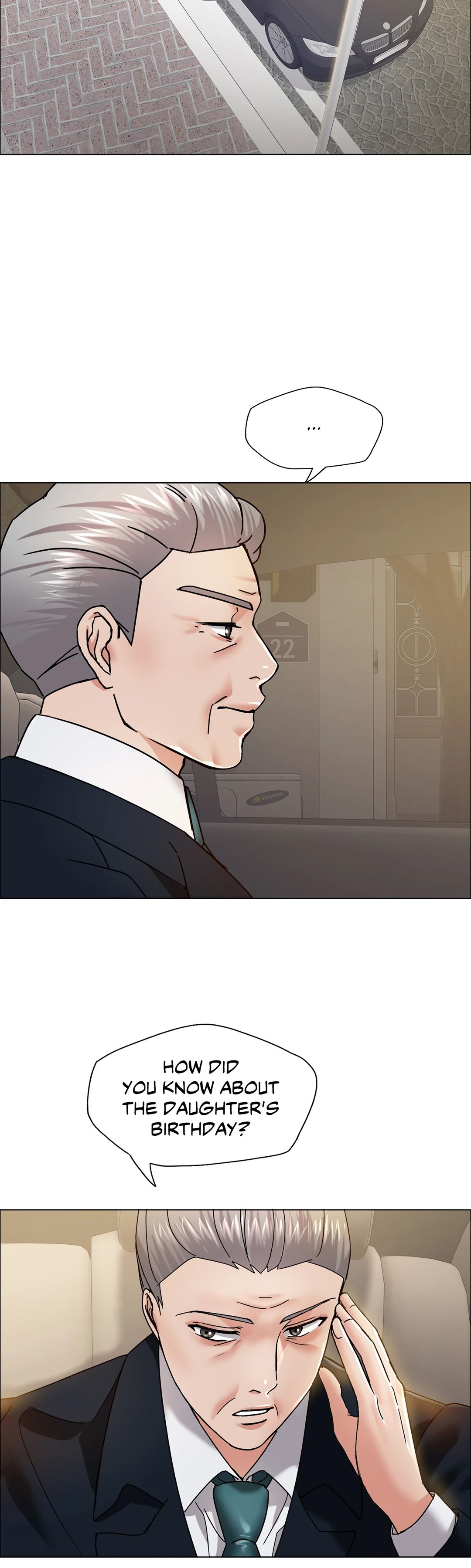 Climb on Top Chapter 37 image 29