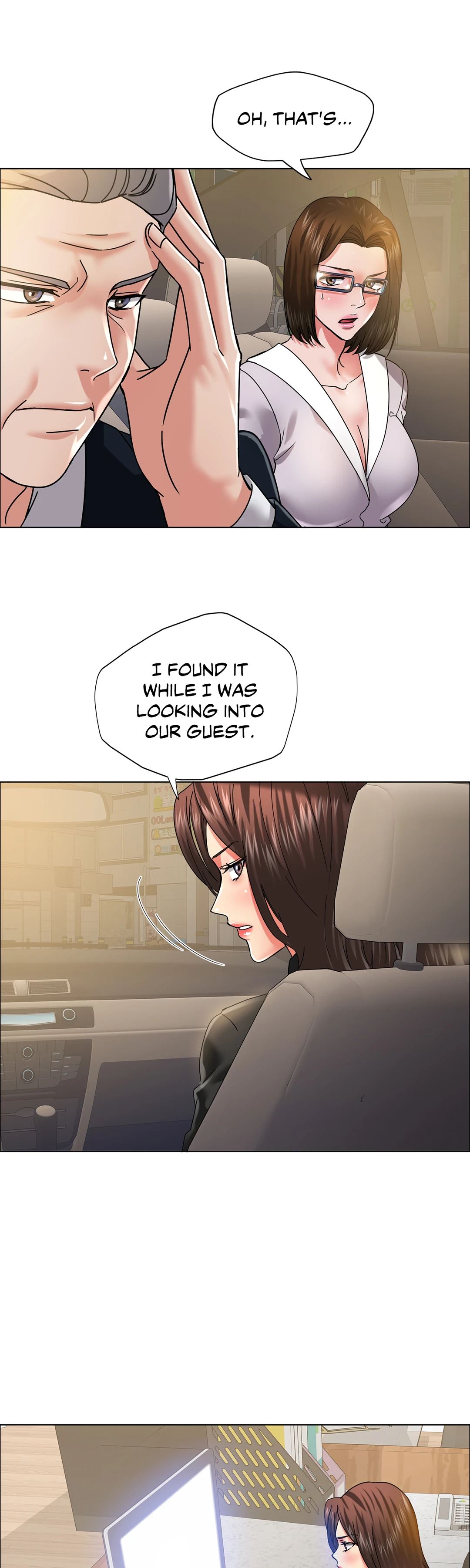 Climb on Top Chapter 37 image 30