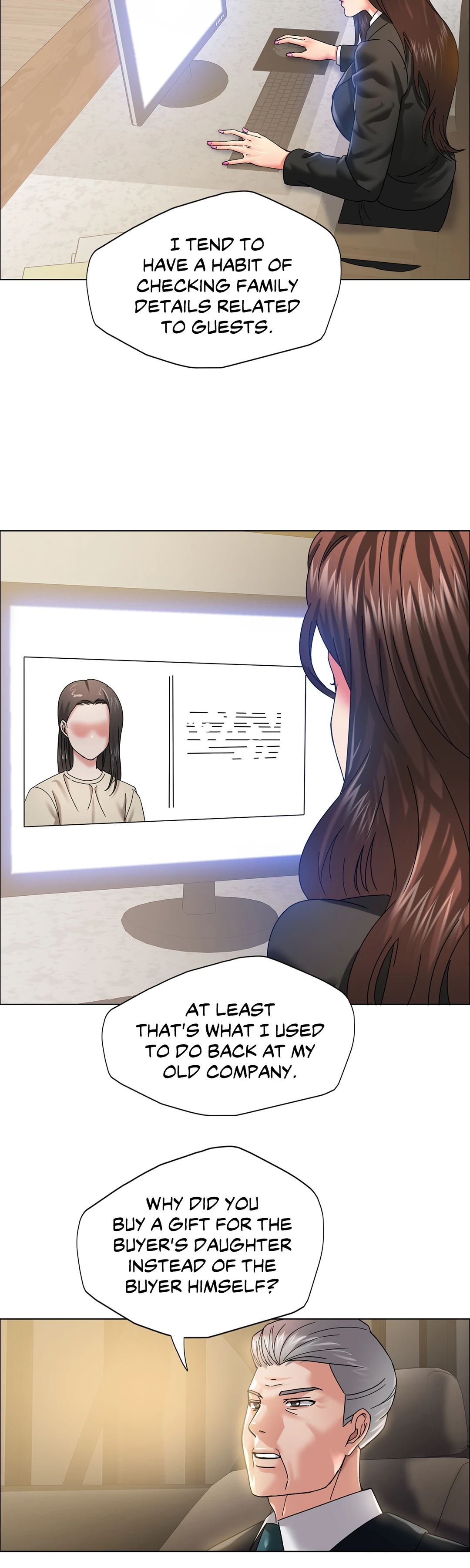 Climb on Top Chapter 37 image 31