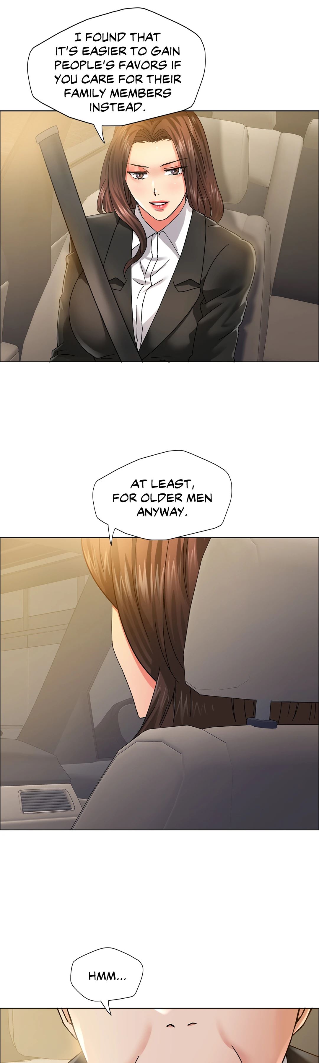 Climb on Top Chapter 37 image 32