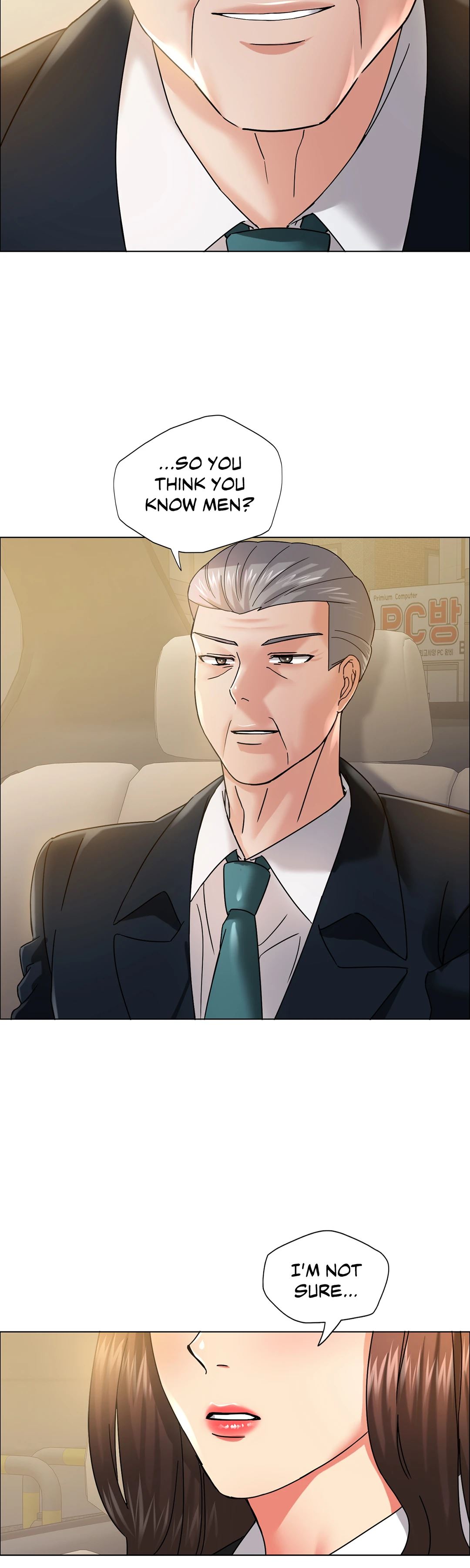 Climb on Top Chapter 37 image 33