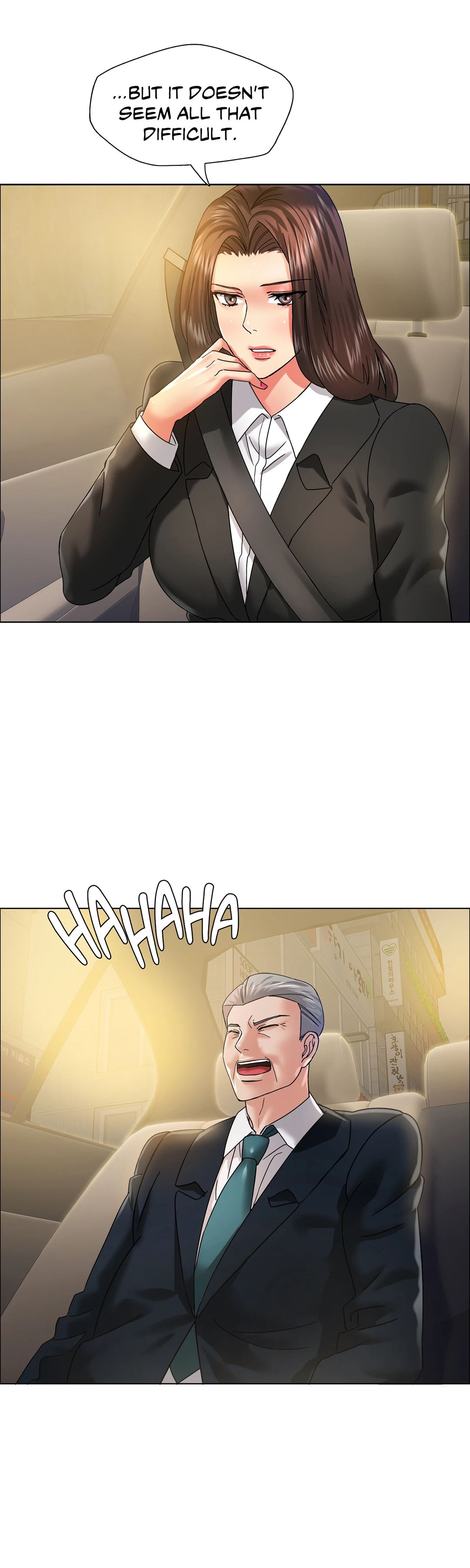Climb on Top Chapter 37 image 34