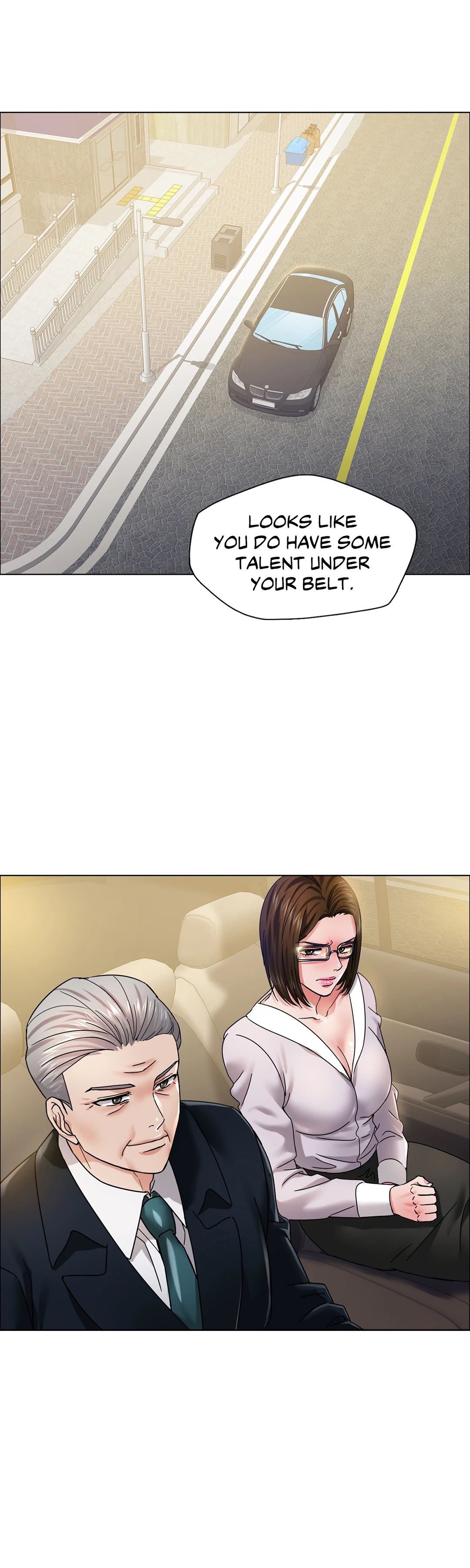 Climb on Top Chapter 37 image 35