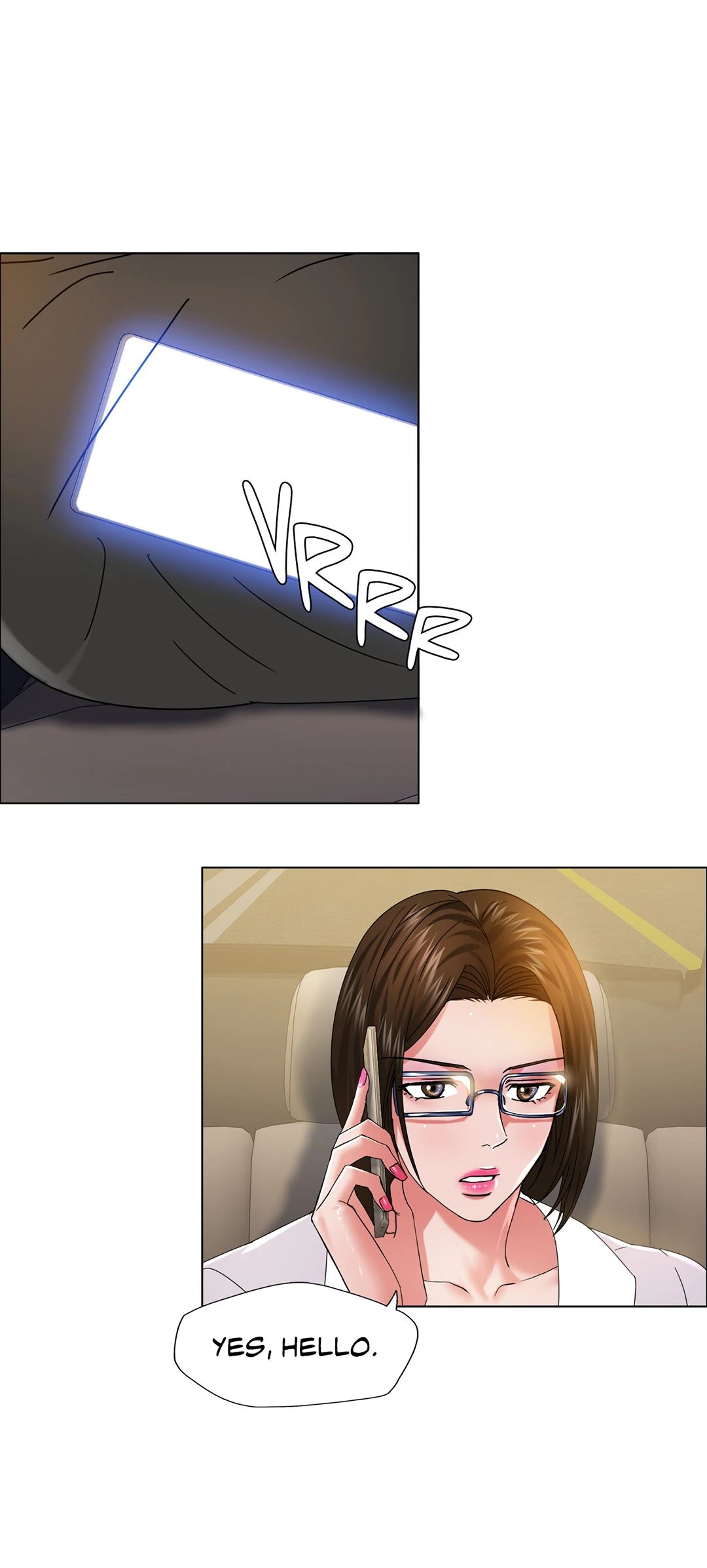 Climb on Top Chapter 37 image 36