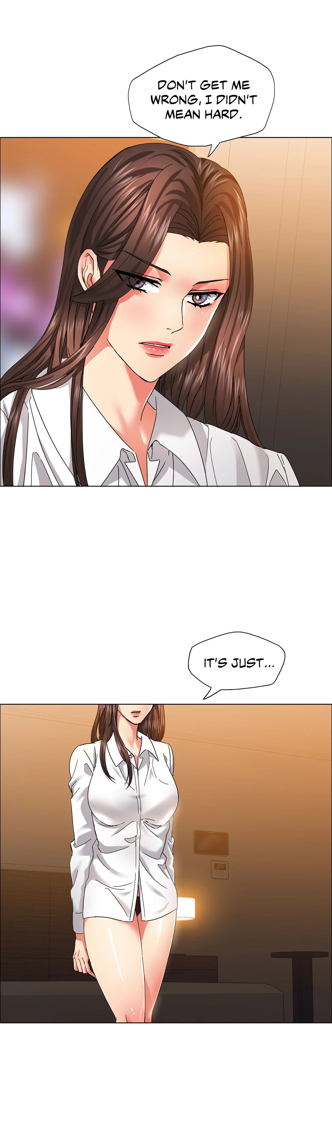 Climb on Top Chapter 37 image 3