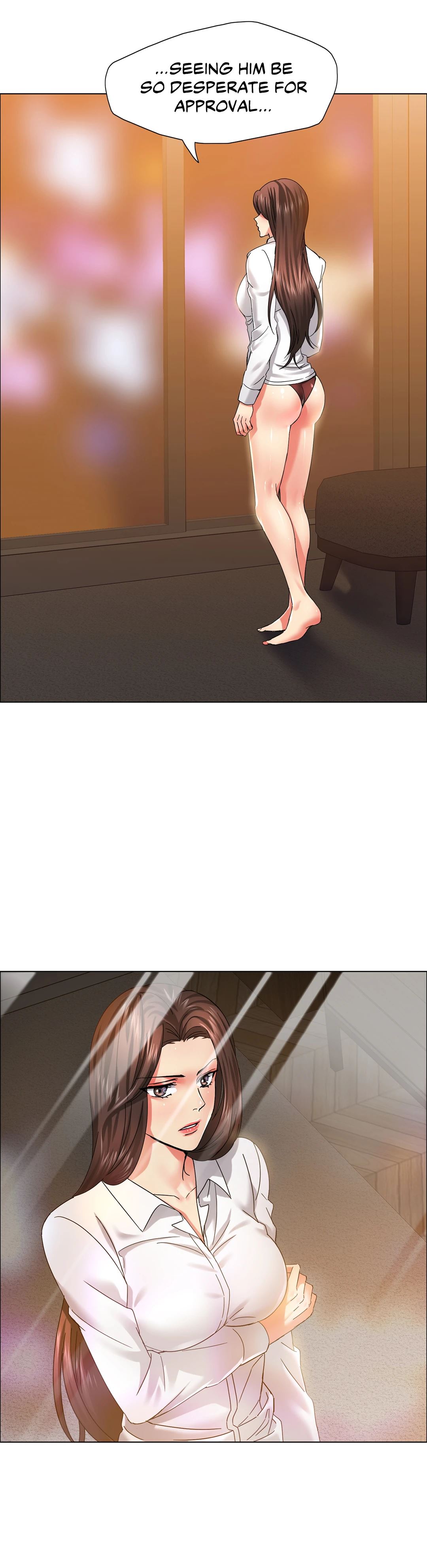 Climb on Top Chapter 37 image 4