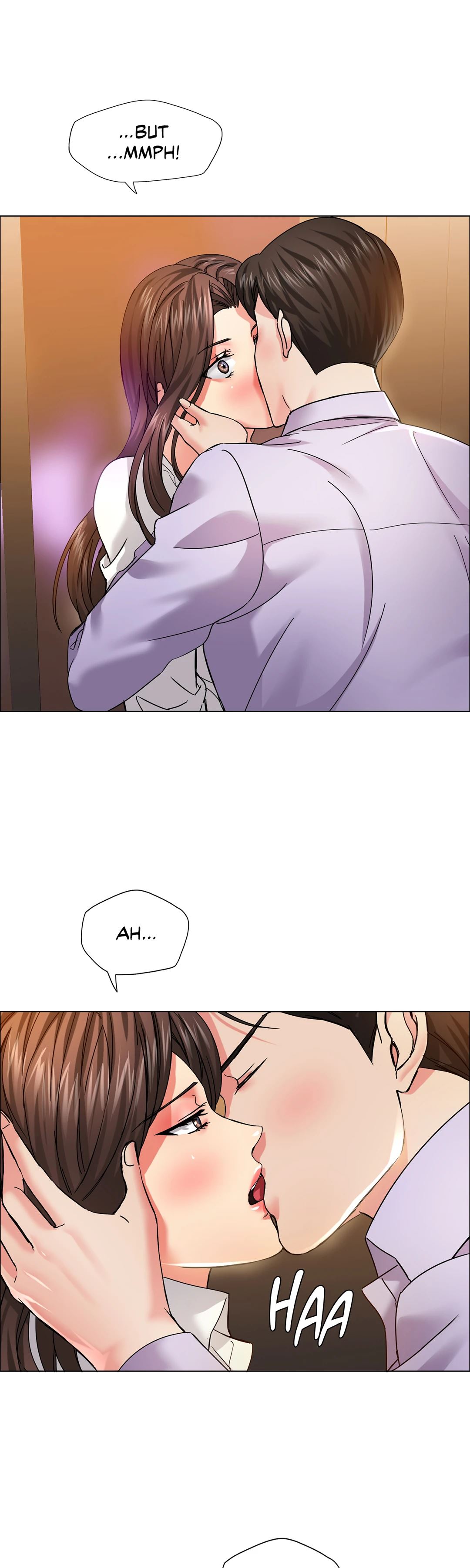 Climb on Top Chapter 37 image 6