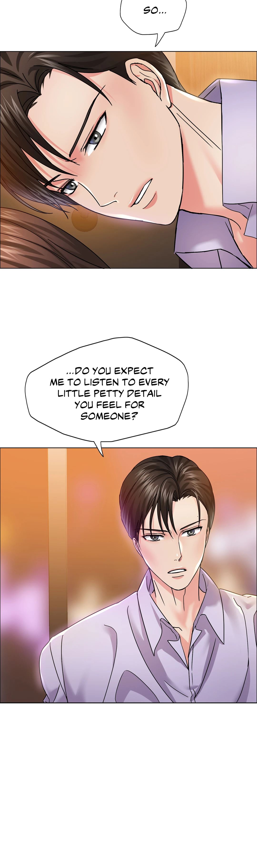 Climb on Top Chapter 37 image 7