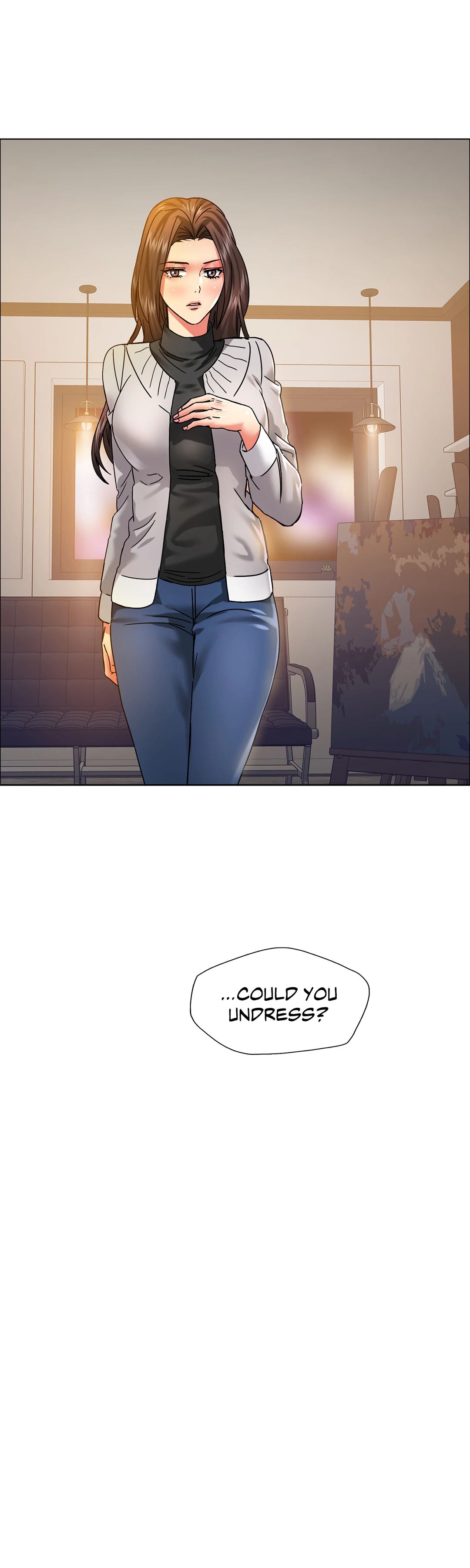 Climb on Top Chapter 38 image 9