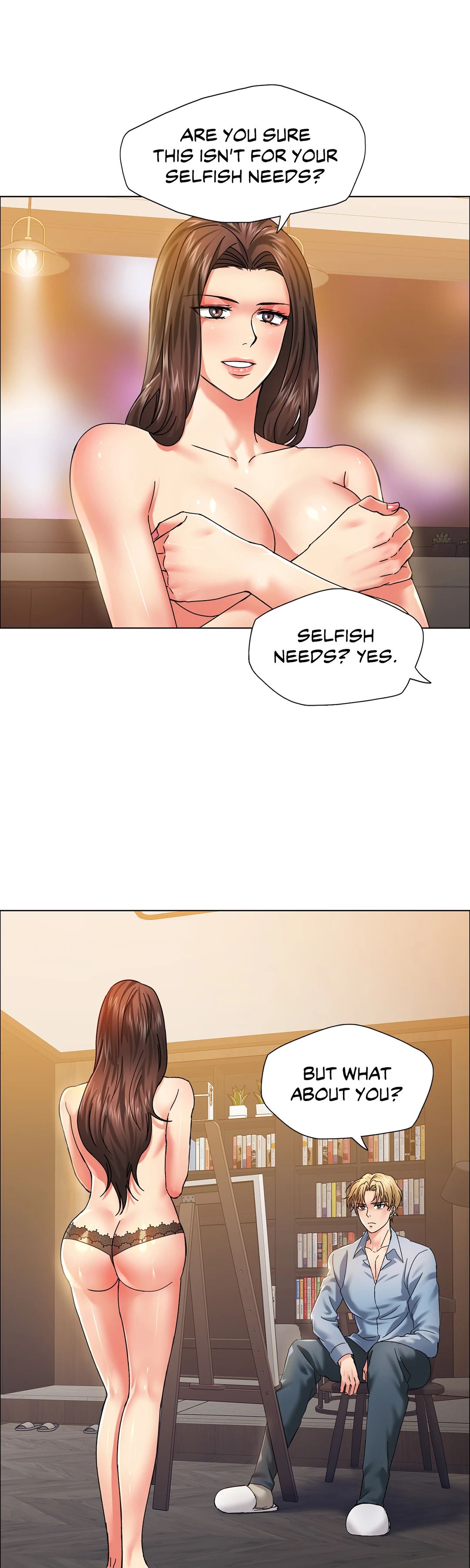 Climb on Top Chapter 38 image 12