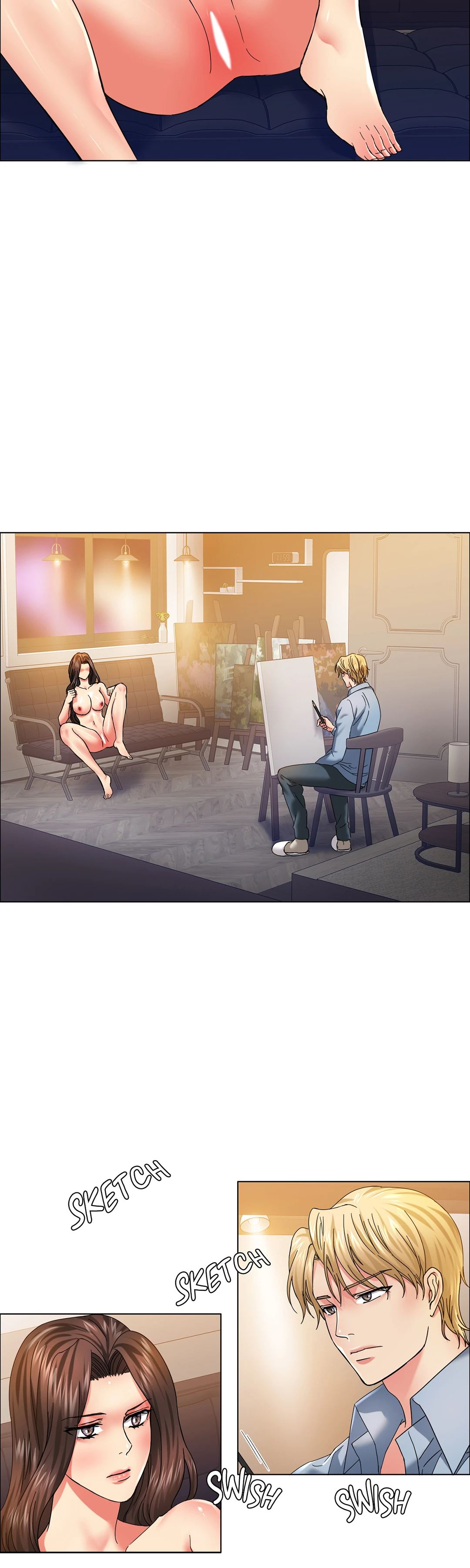 Climb on Top Chapter 38 image 15