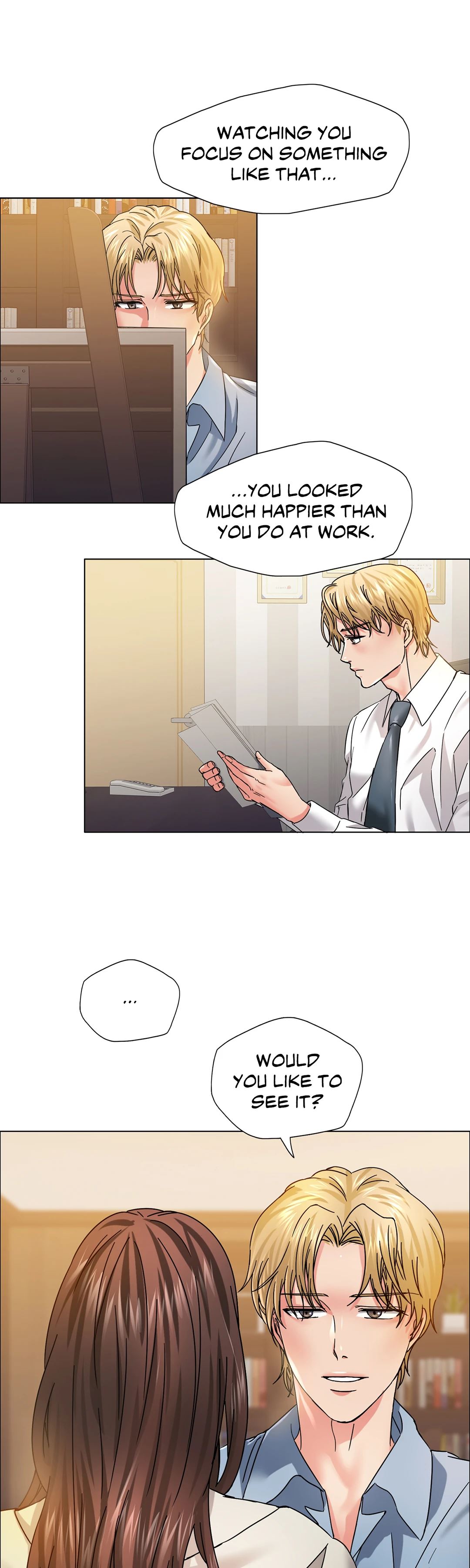 Climb on Top Chapter 38 image 18