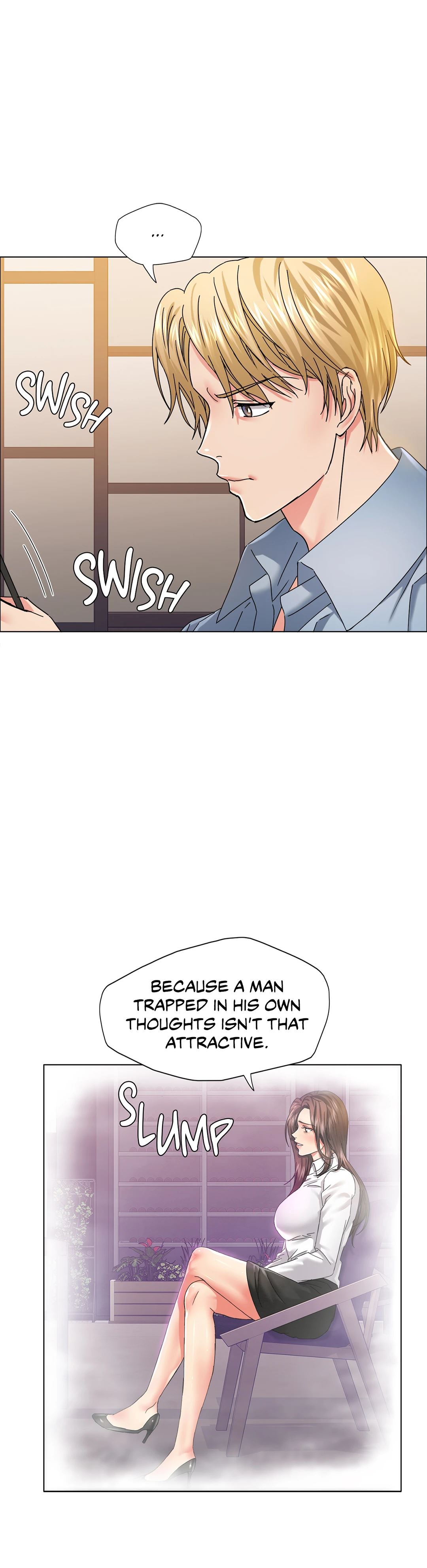 Climb on Top Chapter 38 image 1