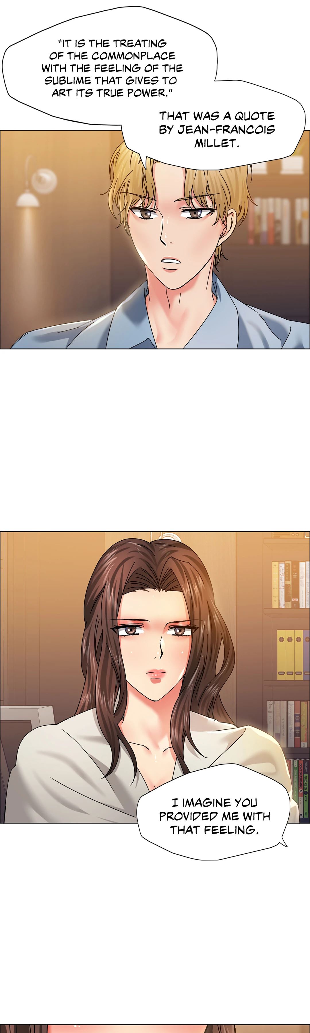 Climb on Top Chapter 38 image 20