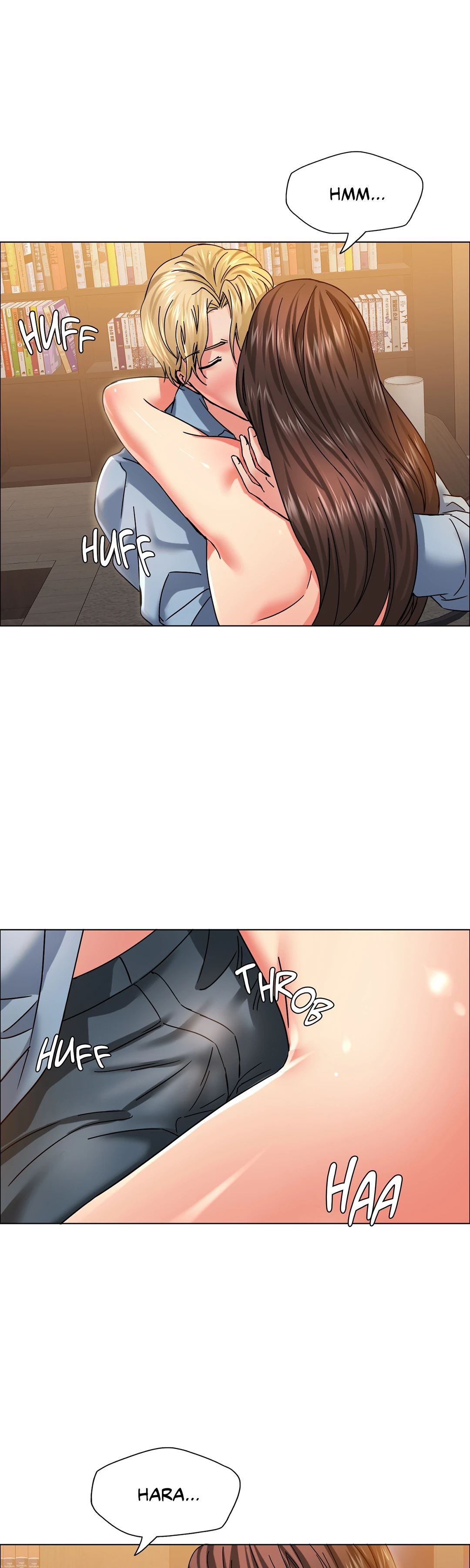 Climb on Top Chapter 38 image 24