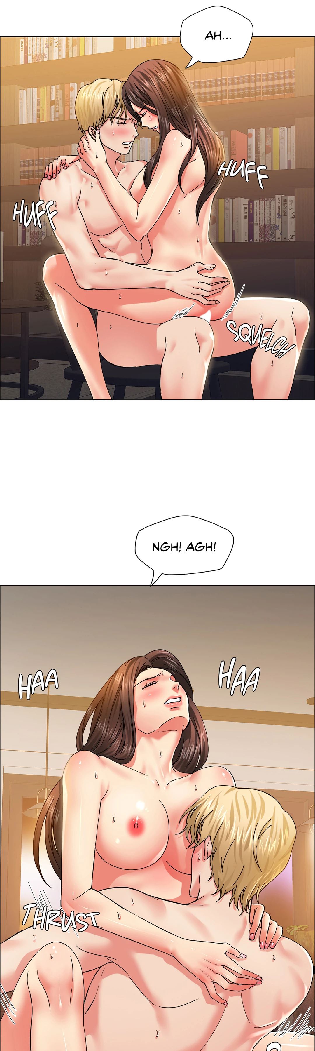 Climb on Top Chapter 38 image 26