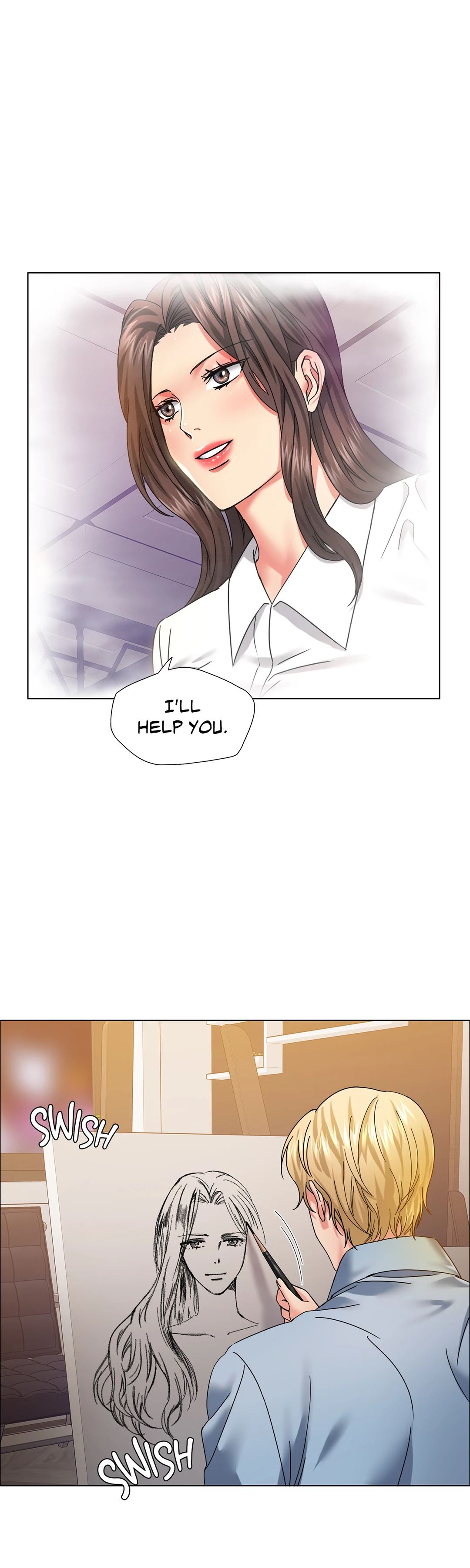 Climb on Top Chapter 38 image 2