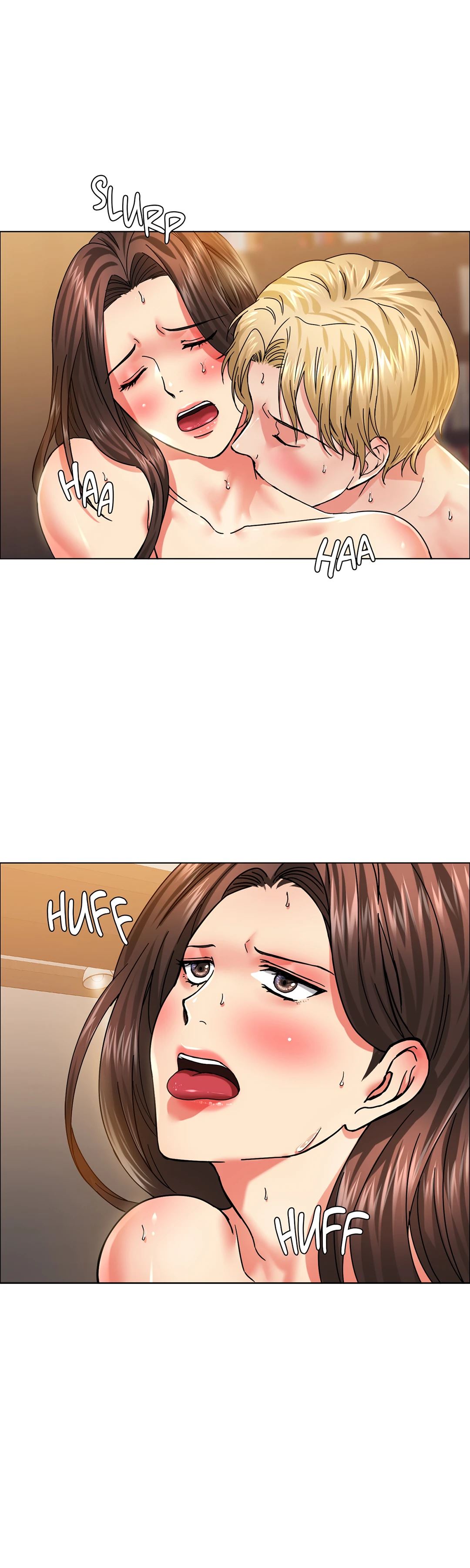 Climb on Top Chapter 38 image 29