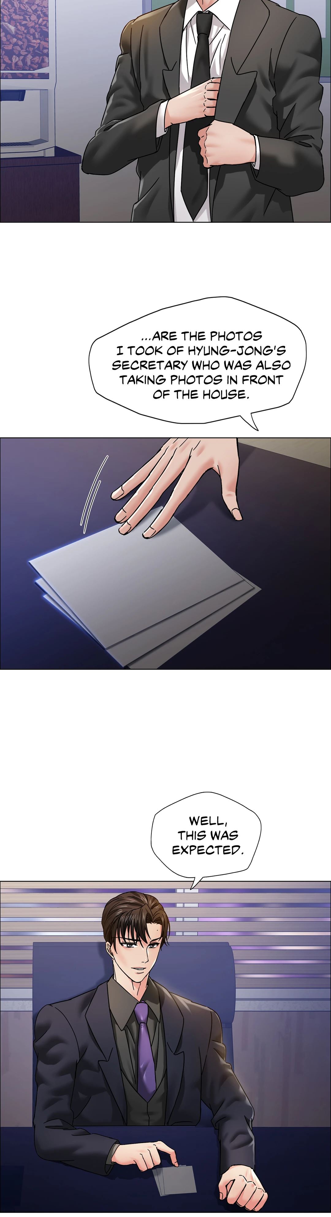 Climb on Top Chapter 38 image 33