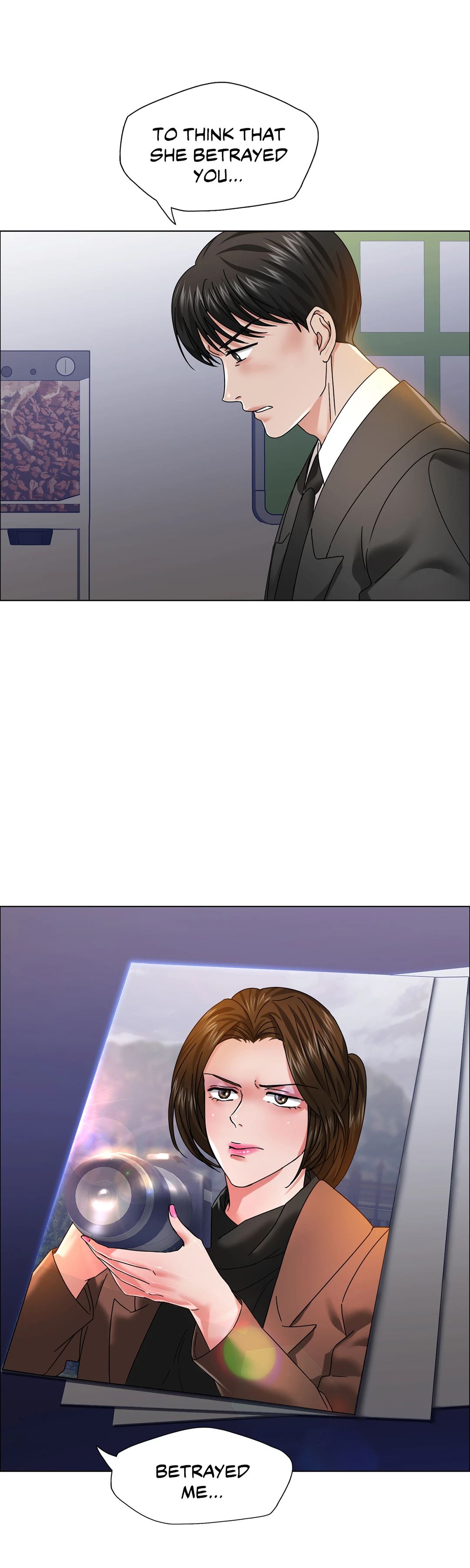 Climb on Top Chapter 38 image 34