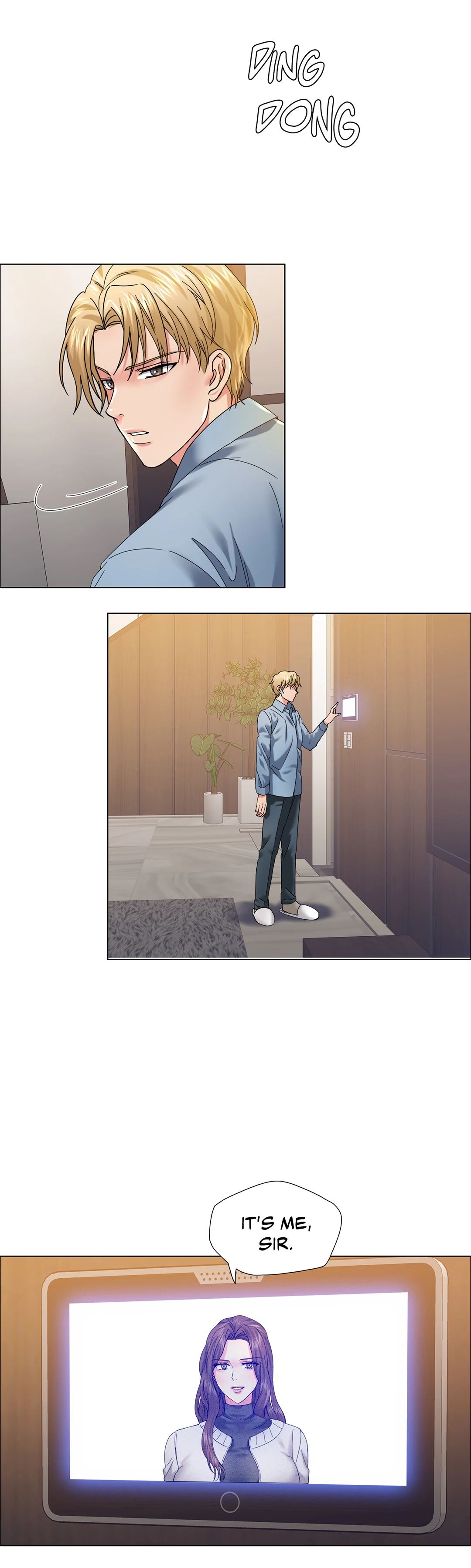 Climb on Top Chapter 38 image 3