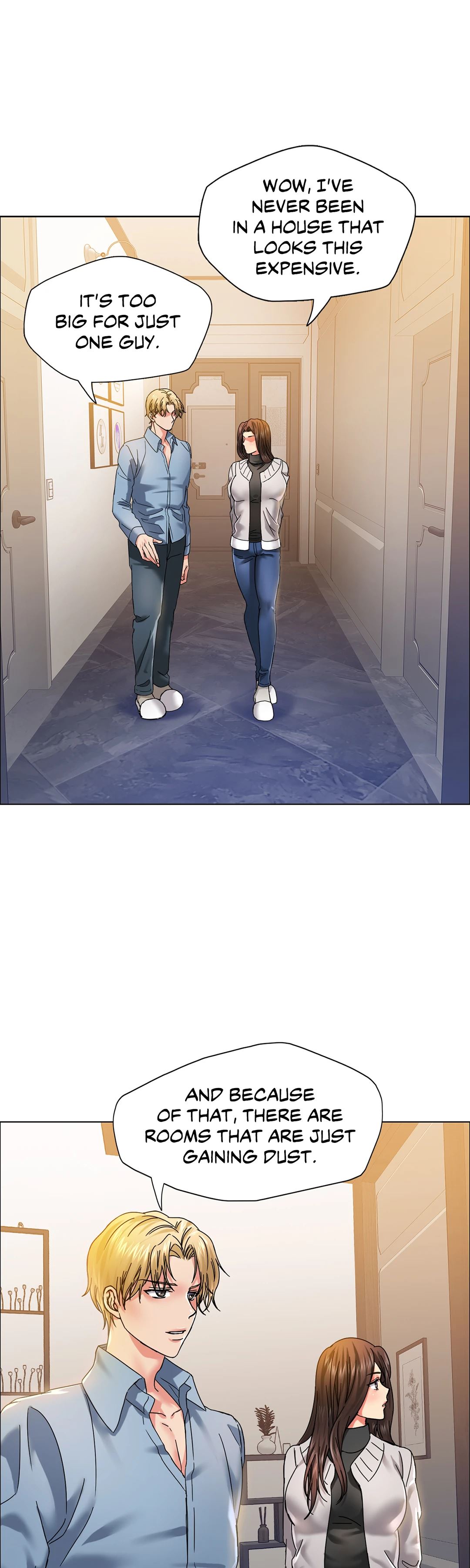Climb on Top Chapter 38 image 4