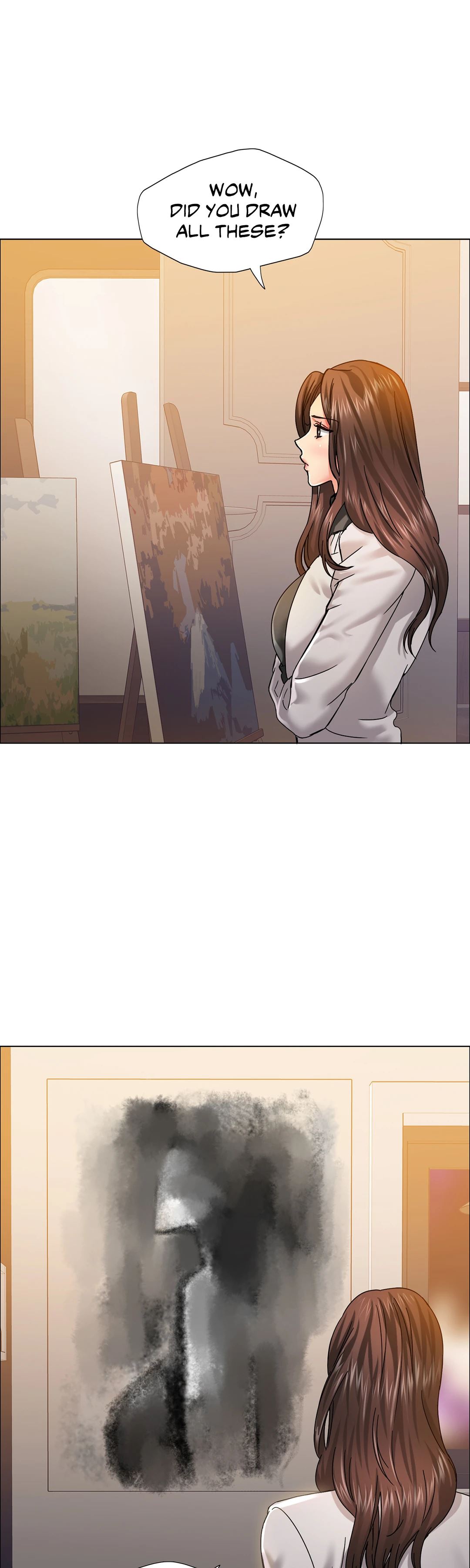 Climb on Top Chapter 38 image 6