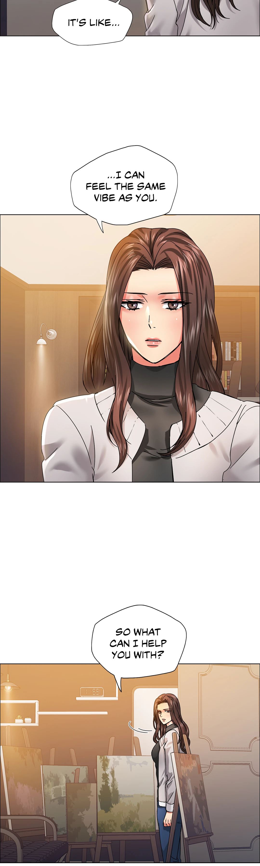 Climb on Top Chapter 38 image 7