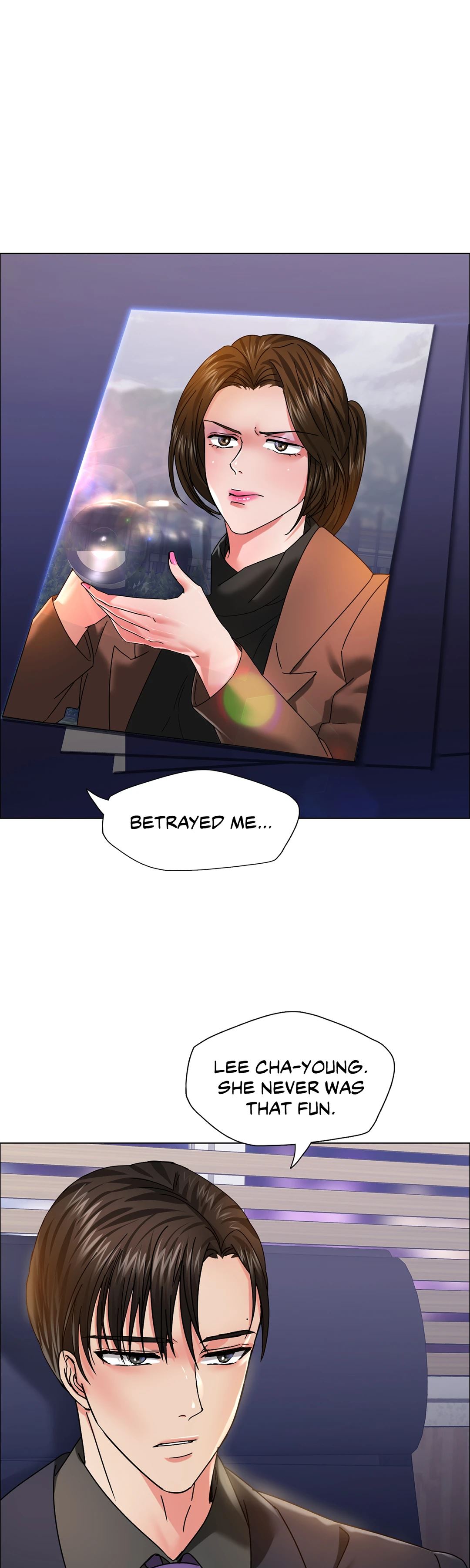 Climb on Top Chapter 39 image 0