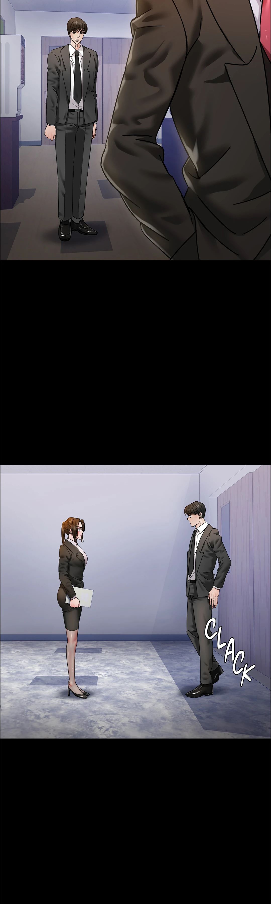 Climb on Top Chapter 39 image 9