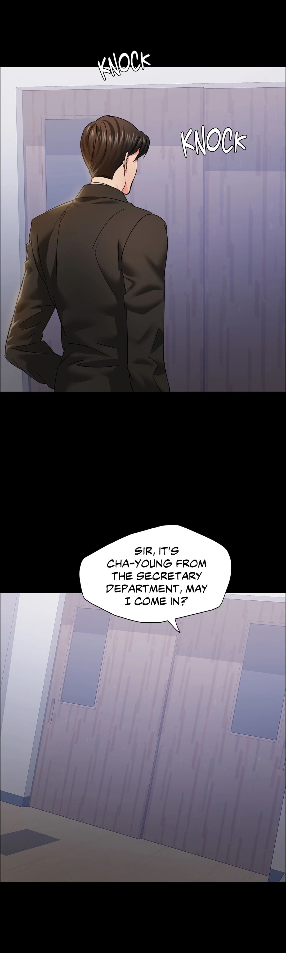 Climb on Top Chapter 39 image 10