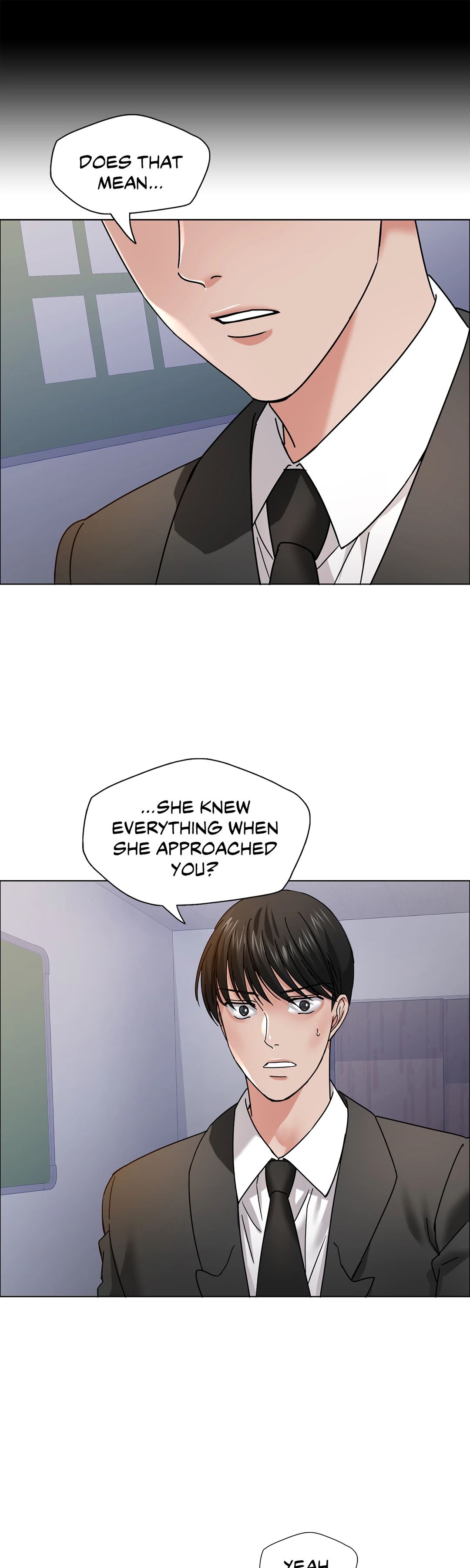 Climb on Top Chapter 39 image 14