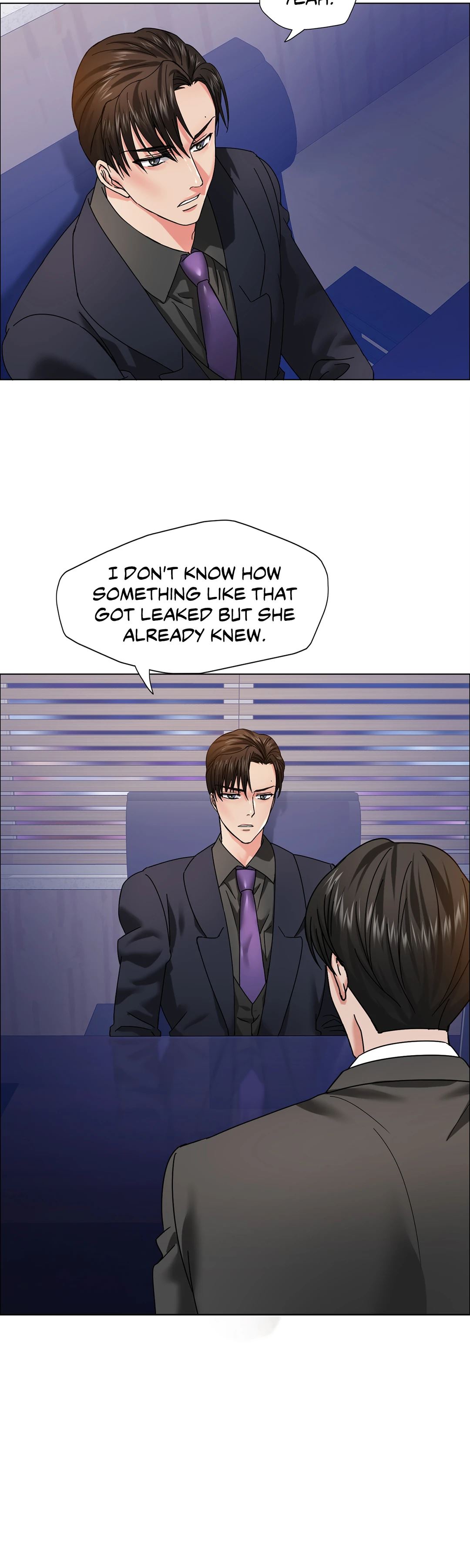 Climb on Top Chapter 39 image 15