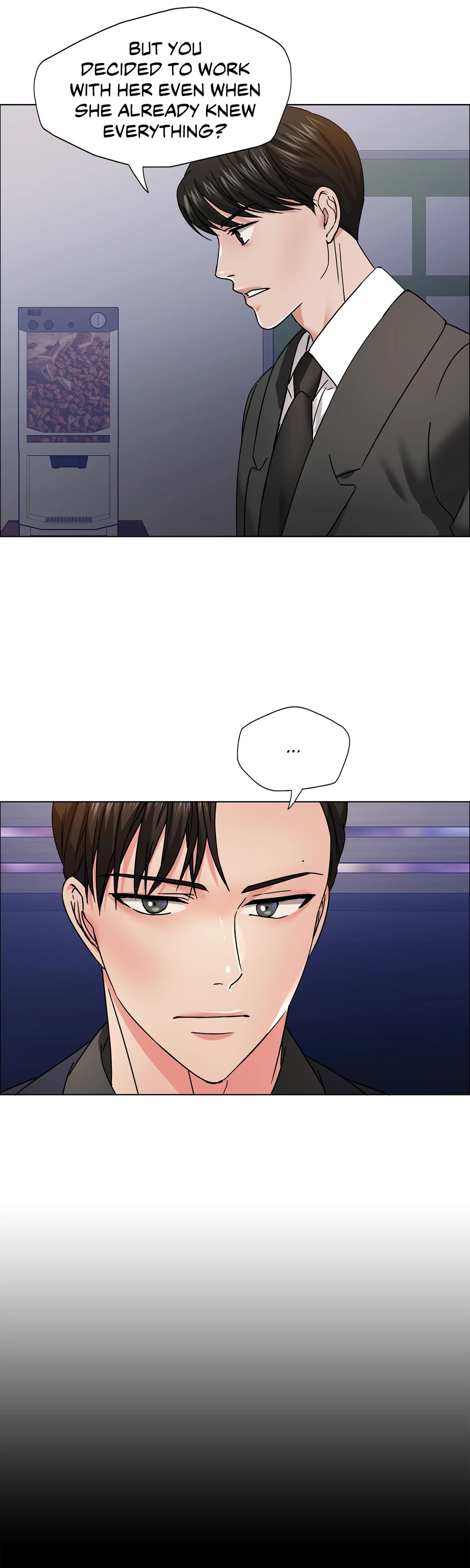 Climb on Top Chapter 39 image 16