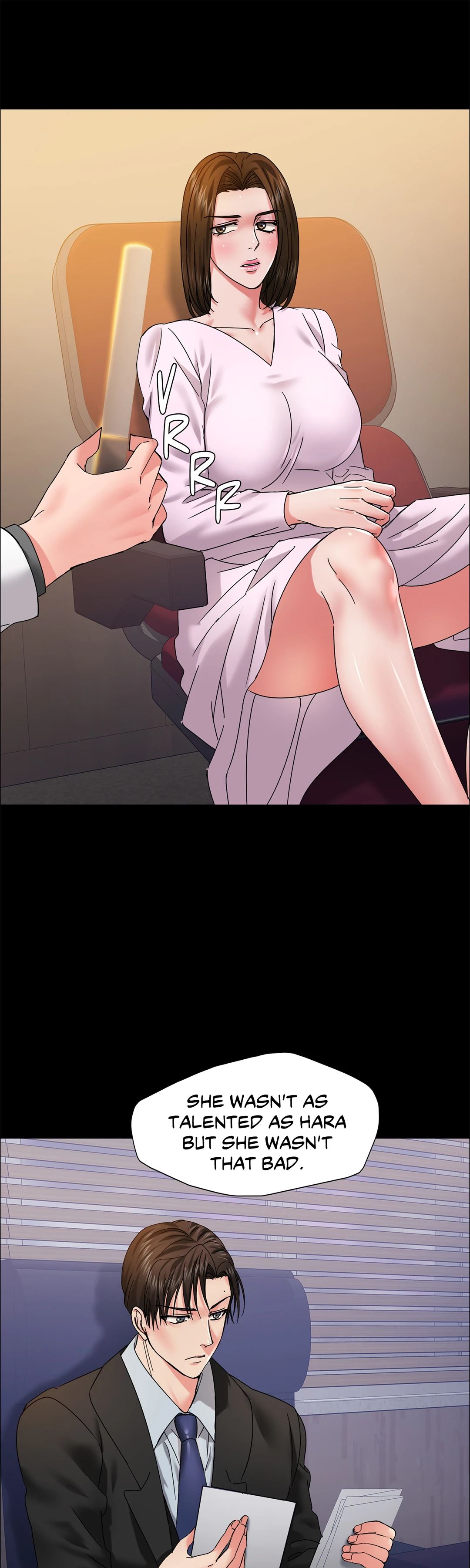 Climb on Top Chapter 39 image 18