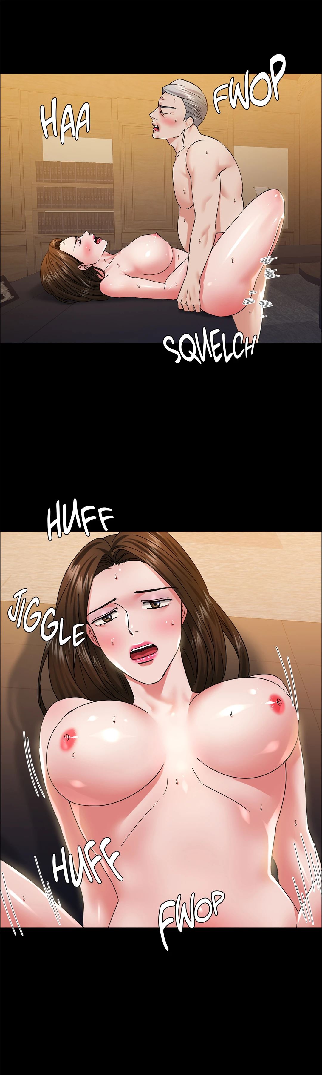 Climb on Top Chapter 39 image 22