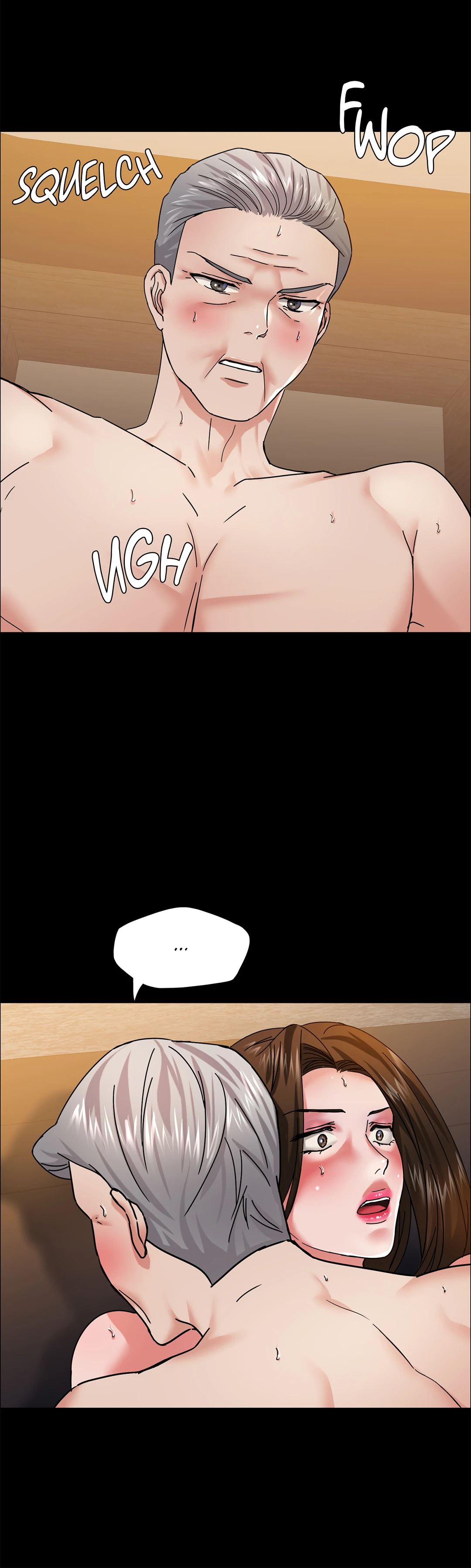 Climb on Top Chapter 39 image 23