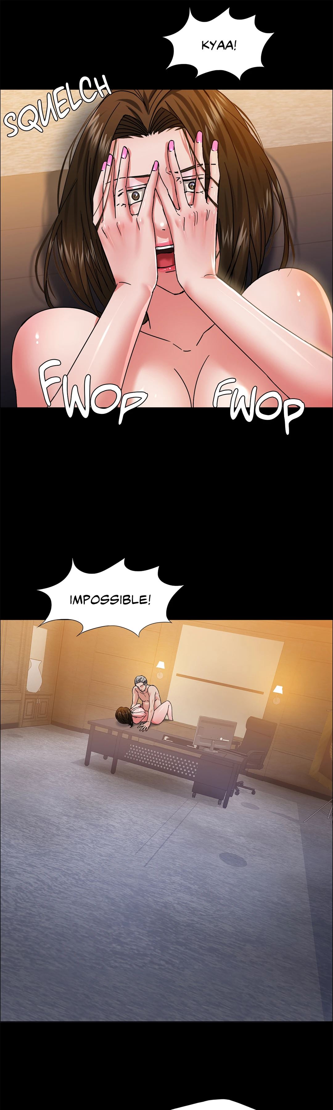 Climb on Top Chapter 39 image 24