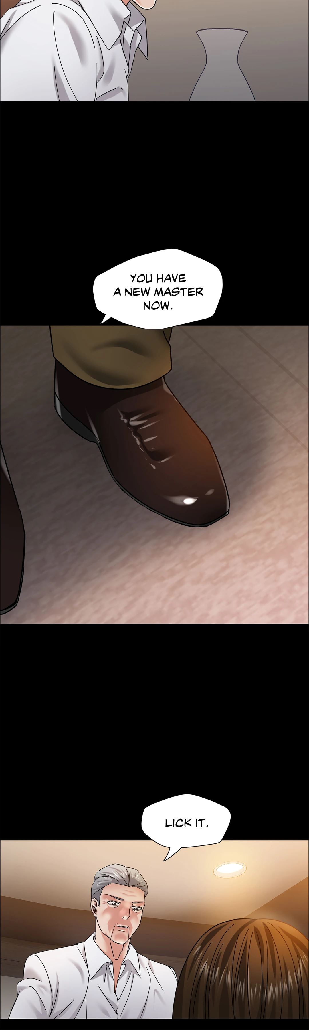 Climb on Top Chapter 39 image 27