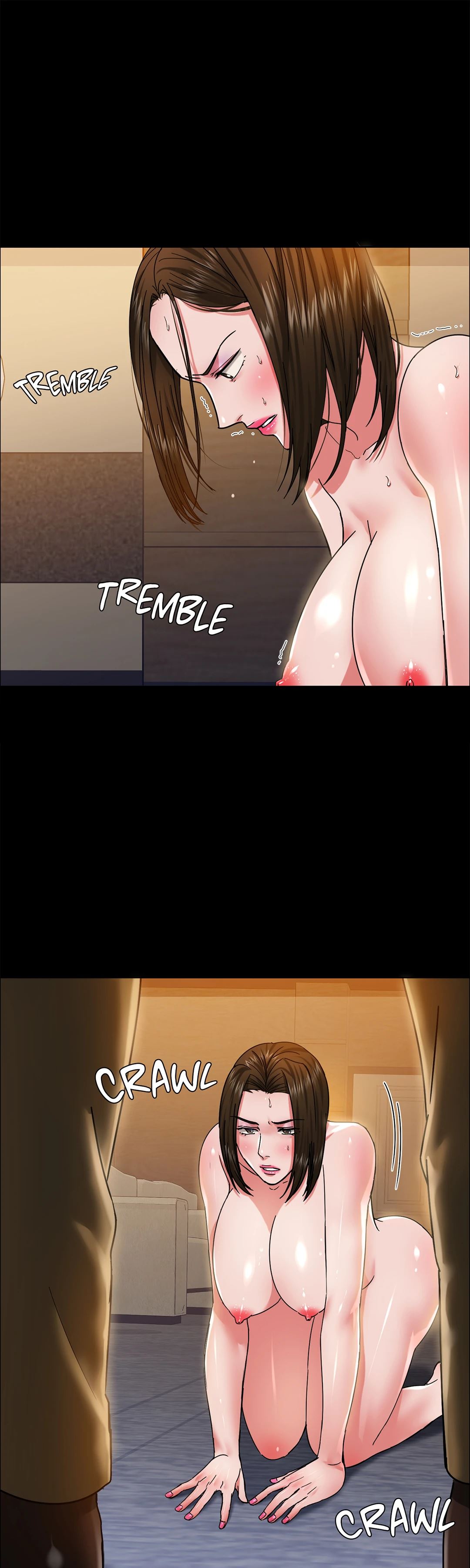 Climb on Top Chapter 39 image 28