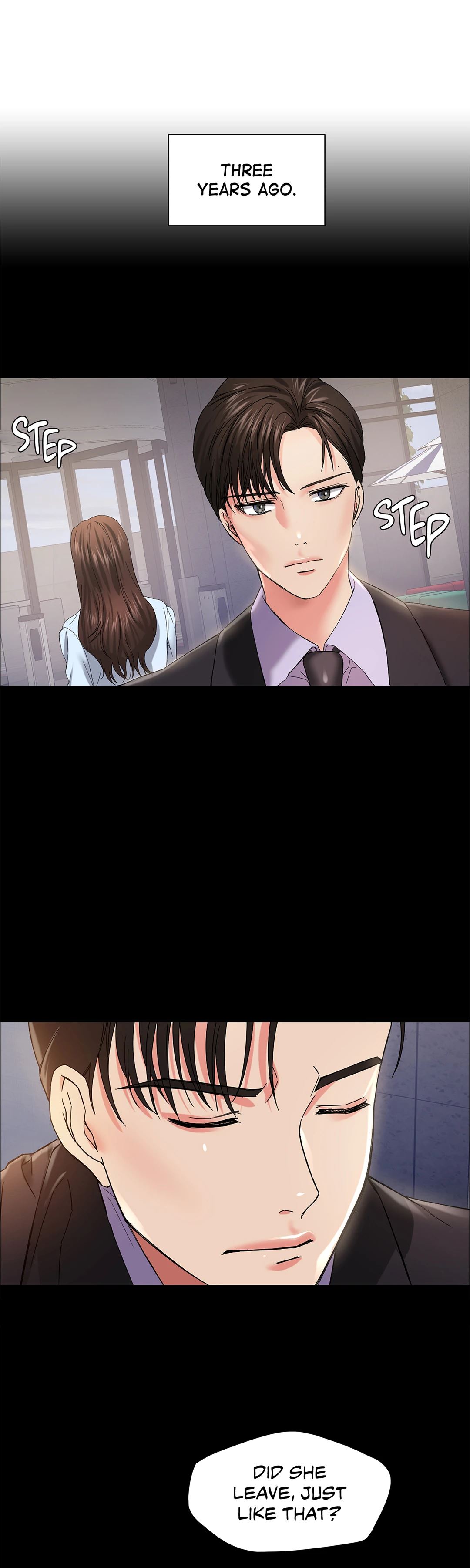 Climb on Top Chapter 39 image 2