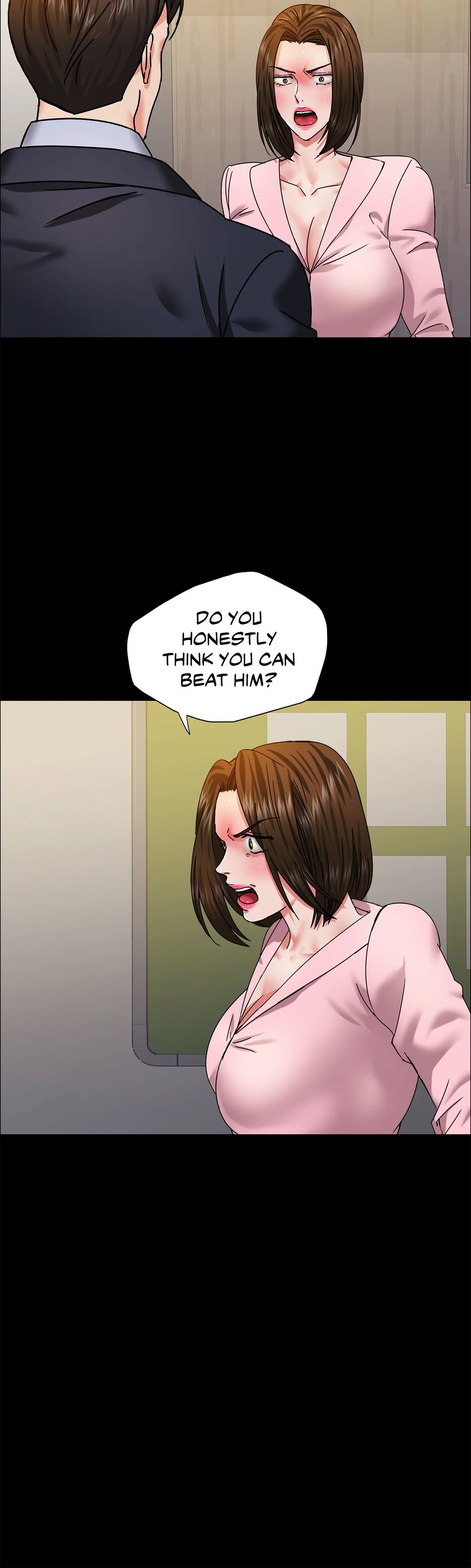 Climb on Top Chapter 39 image 31