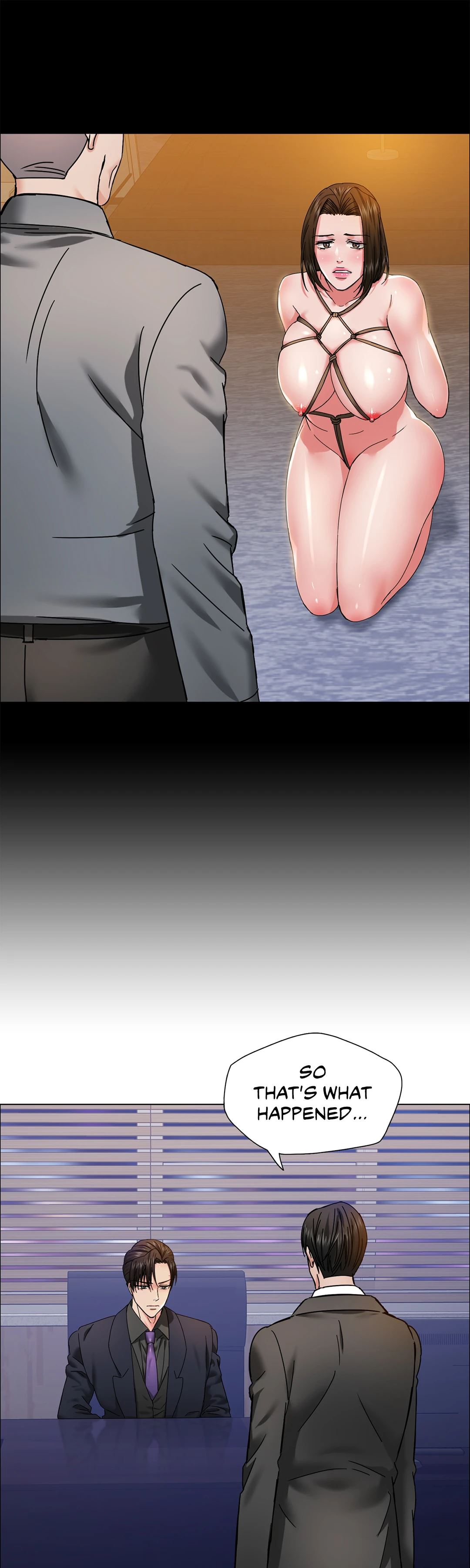 Climb on Top Chapter 39 image 32