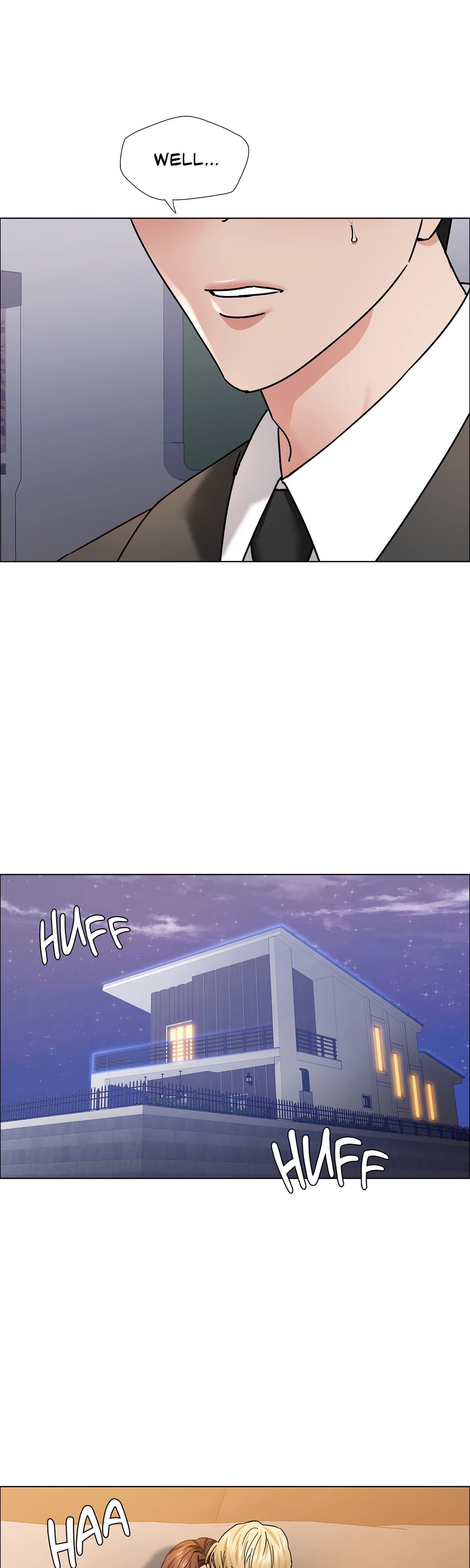 Climb on Top Chapter 39 image 34