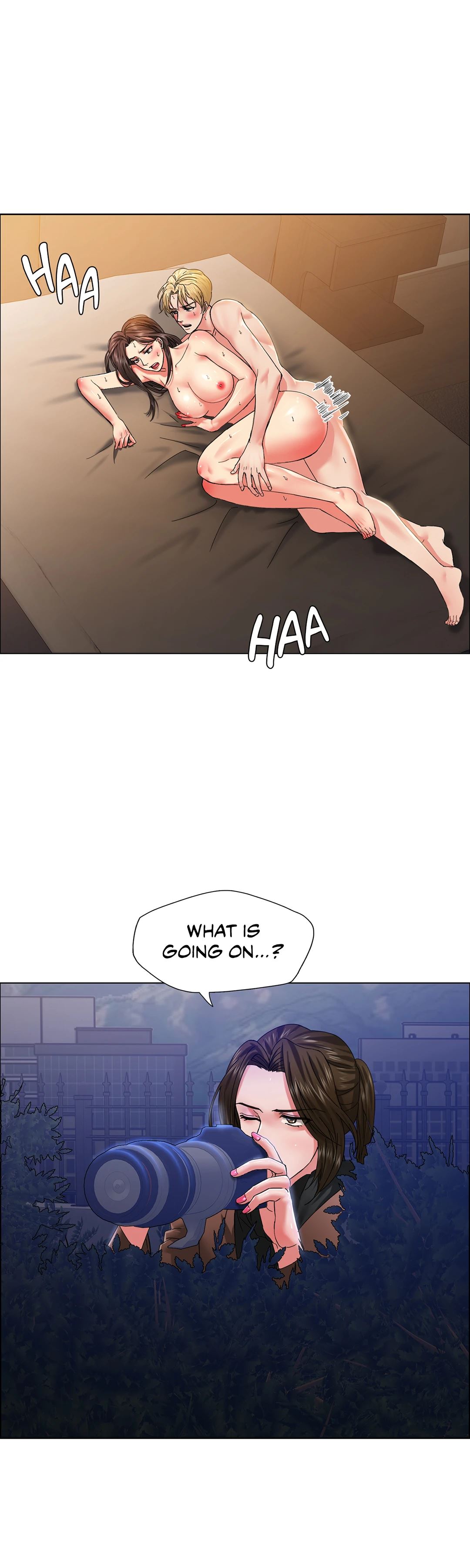 Climb on Top Chapter 39 image 36