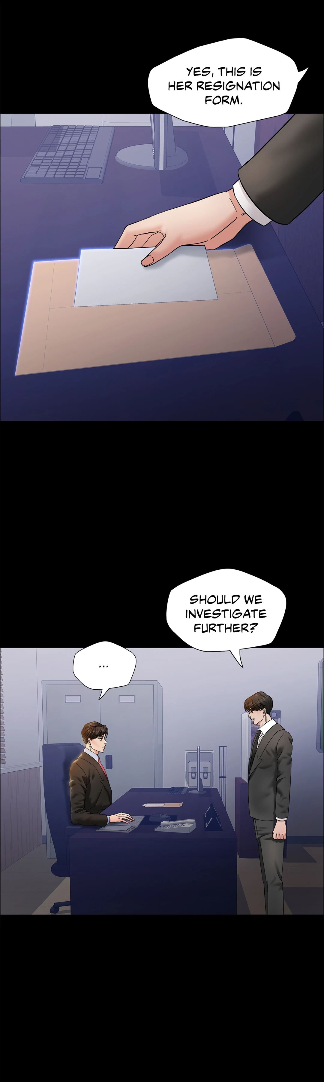 Climb on Top Chapter 39 image 3