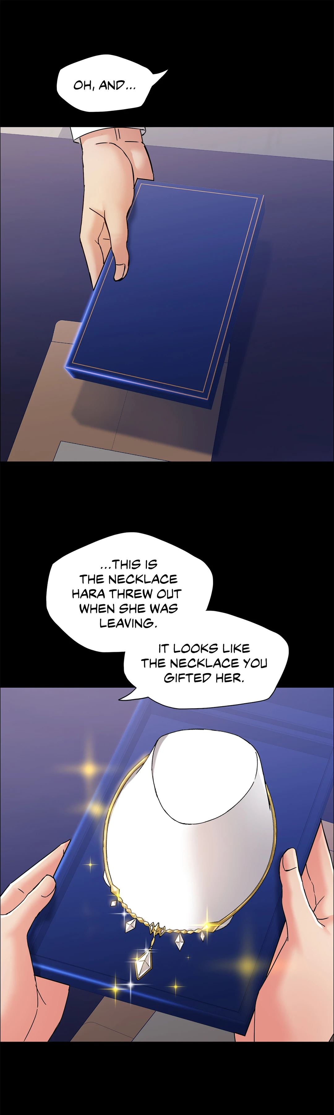 Climb on Top Chapter 39 image 4