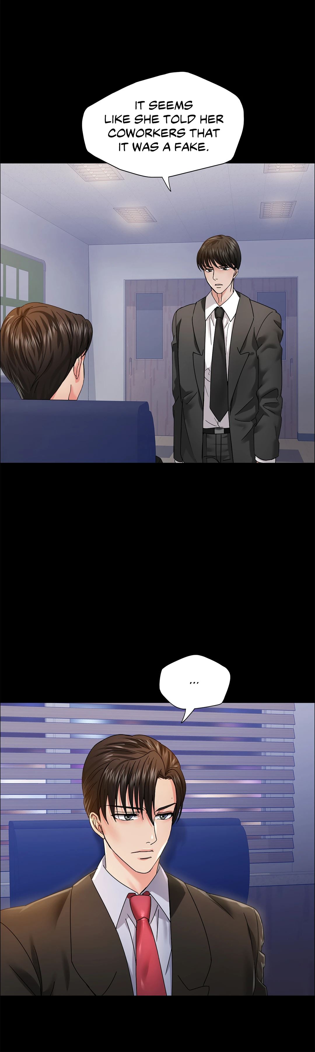 Climb on Top Chapter 39 image 5