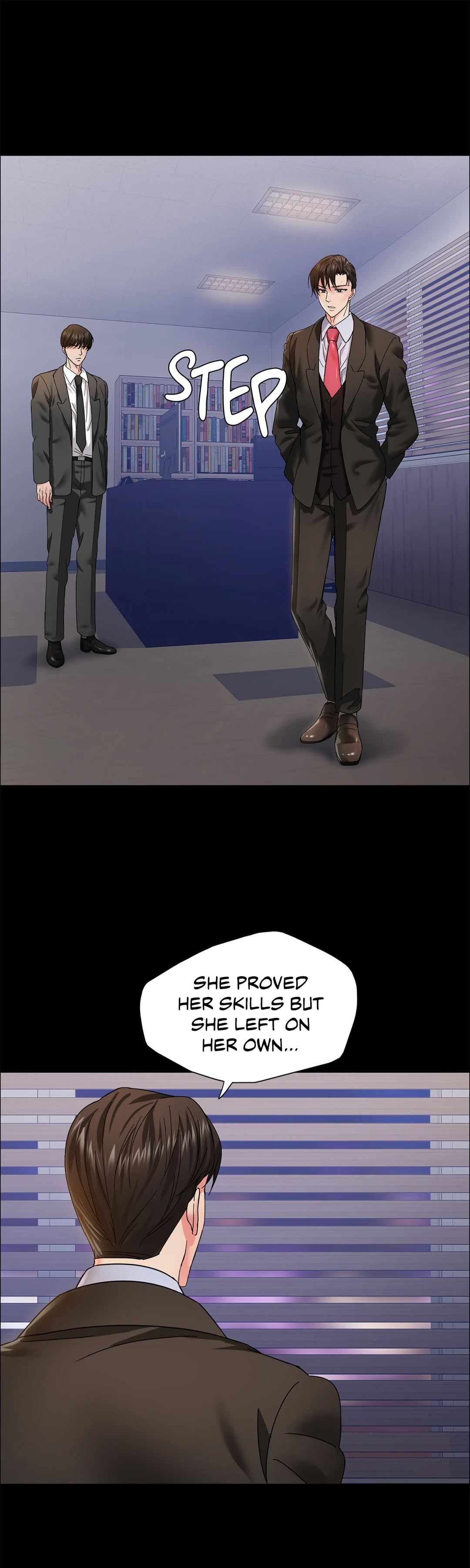 Climb on Top Chapter 39 image 6